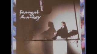 FEARGAL SHARKEY  YOU LITTLE THIEF SPEZREMIX [upl. by Ambert]