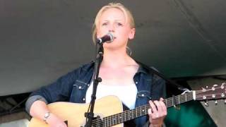 Laura Marling  Rambling Man  Calgary Folkfest [upl. by Eille226]