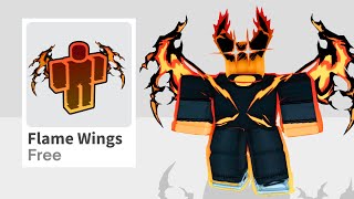 OMG 20 FREE ROBLOX ITEMS amp LIMITED 😮 NEW EVENT 2024 [upl. by Ern]