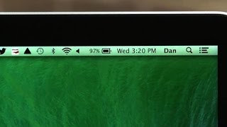 CNET How To  Extend the battery life of your MacBook [upl. by Power]