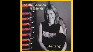 Sharon Shannon feat Róisín Elsafty amp The Elsafty Family  An Phailistín Audio Stream [upl. by Argyres]