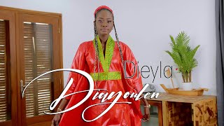 Dieyla Diayoulen  Clip Officiel [upl. by Kerad432]