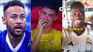 BEST FOOTBALL EDITS  GOALS SKILLS FAILS 90 l FOOTBALL TIKTOK EDITS [upl. by Swerdna902]