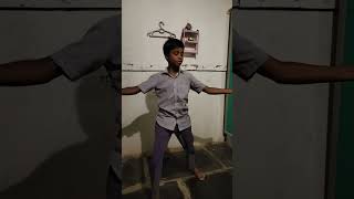 idhi ranarangam Vamshi dance [upl. by Tayler953]