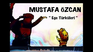 MUSTAFA ÖZCAN  SOBALARINDA KURU DA MEŞE [upl. by Otreblada]