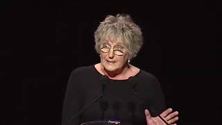 Freedom The Most Dangerous Idea of All – Germaine Greer FODI 2009 [upl. by Airehc]