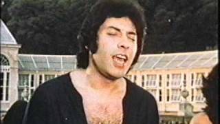 Tony Orlando amp DawnKnock Three Times  early rare music video [upl. by Nommad240]