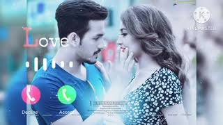 The power of jua ।। akhil akkineni Akhil sayyeshaa heart touching bgm ringtone ।। Telugu [upl. by Yenoh]