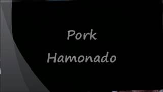 Pork Hamonado Cooking Tutorial [upl. by Klinges327]