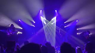 Pigeons Playing Ping Pong  Poseidon  Live at Jefferson Theater 12322 Night 2 [upl. by Dusa]