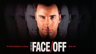 Face Off Trailer FanMade Trailer HD [upl. by Shandy]