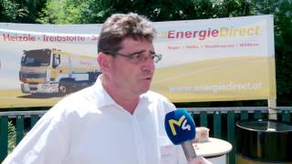 Messe Wieselburg  Energie Direct [upl. by Christoph]