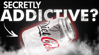 Why Are People Obsessed With Diet Coke [upl. by Sybila]