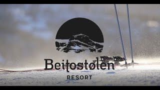 Beitostølen Ski Holidays with Ski Safari [upl. by Amian]