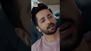 Chira rahi ho na mujhe 🤣  danishtaimoor durefishan shorts kaisiterikhudgharzi [upl. by Adnarim]