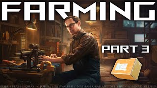 Farming Part 3  Escape From Tarkov Mechanic Quest Guide [upl. by Sualkin]