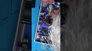 New Power Supply Wiring Part 2 [upl. by Nyladnarb]