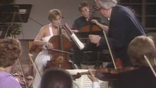 Mozart Divertimento DDur K334 Sandor Vegh Salzburg 1988 [upl. by Citarella784]