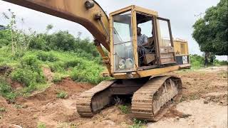 Tamburawa Bridge Repair By Thane International Service LTD [upl. by Eleonore]