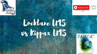 Locklane U15 vs Kippax U15 [upl. by Bernetta]