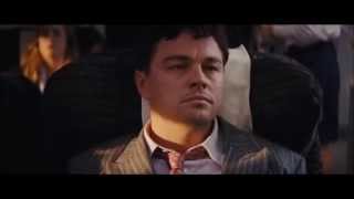 Hilfe  The Wolf of Wall Street airplane scene [upl. by Thompson289]