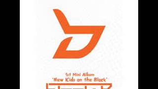 07 Tell Them Inst  블락비Block B [upl. by Gilus]