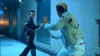 DONNIE YEN BEST FIGHT SCENE VS WU JING KILL ZONE [upl. by Saberio]