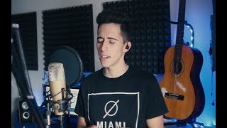 DAMA  O Que Lá Vai  Miguel Valente Cover [upl. by Mini]