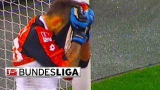 Top 10 Fails  Goalkeeper Blunders [upl. by Devina]