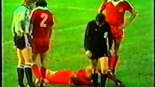 Fortuna Düsseldorf v 1 FC Köln DFB Pokal 1979 80 Finale [upl. by Poppo]