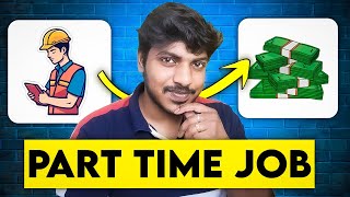 FREELANCING is the best in Part Time Job [upl. by Boniface]