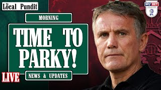 Time To Parky  Wrexham News amp Updates  the local pundit [upl. by Dee Dee]