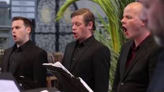 Tenebrae Responsories no 10  Tradiderunt me  Victoria  Ars Nova Copenhagen [upl. by Anibur877]