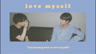 comforting BTS playlist [upl. by Azeret711]