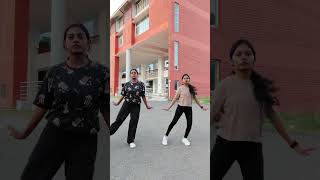 Sthuthi  Bougainvillea trendingonshorts dance ytshorts dsisters [upl. by Vocaay206]