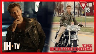 How Austin Butler Prepared For The Bikeriders Exclusive [upl. by Sergius]