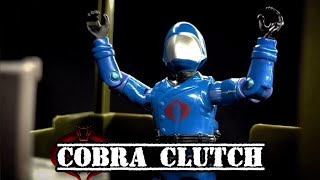 Cobra Clutch [upl. by Hnil245]