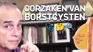 1039 Oorzaken van borstcysten [upl. by Iak]