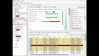 Methylation Data Analysis Tutorial 1  Defining the promoter probes and other probes [upl. by Ahsinac576]