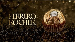 HOW to make FERRERO ROCHER INSIDE THE FACTORY MAKING MACHINES [upl. by Lightman455]