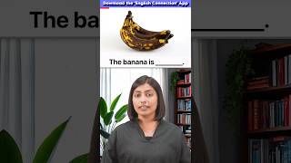 ख़राब चीज़ों के English Words🤪 Spoken English Foods Vocabulary  Kanchan English Connection shorts [upl. by Atteiluj]