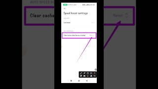 How to clear cache when device is locked  boost the Android speed  android cache cleared shorts [upl. by Willabella]