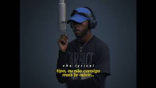 6lack  disconnect  tradução [upl. by Chun]