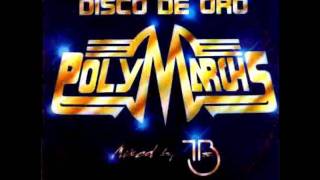 DISCO DE ORO DE POLYMARCHS Vol 2  Varios artistas  1987 [upl. by Willumsen]