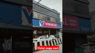 JEANS 👖AND Tshirt👕  VISHAL MEGA MART  youtubeshorts shopping shorts viralvideo [upl. by Ettenaej99]