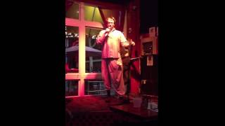 Sam Hyde stand up YOU MIGHT BE mIKE bROWN IF [upl. by Meir574]