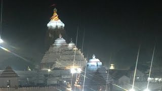 Darshan from jagannath temple puri [upl. by Kushner258]