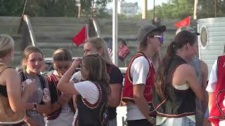 Wilber Czech Days underway in southeast Nebraska [upl. by Nangatrad]