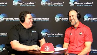 2024 Seton Hill Baseball Season Preview Show 21724 [upl. by Brelje]