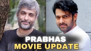 Prabhas New Movie Update 2024  Prabhas  New Movie 2024 [upl. by Esertal614]